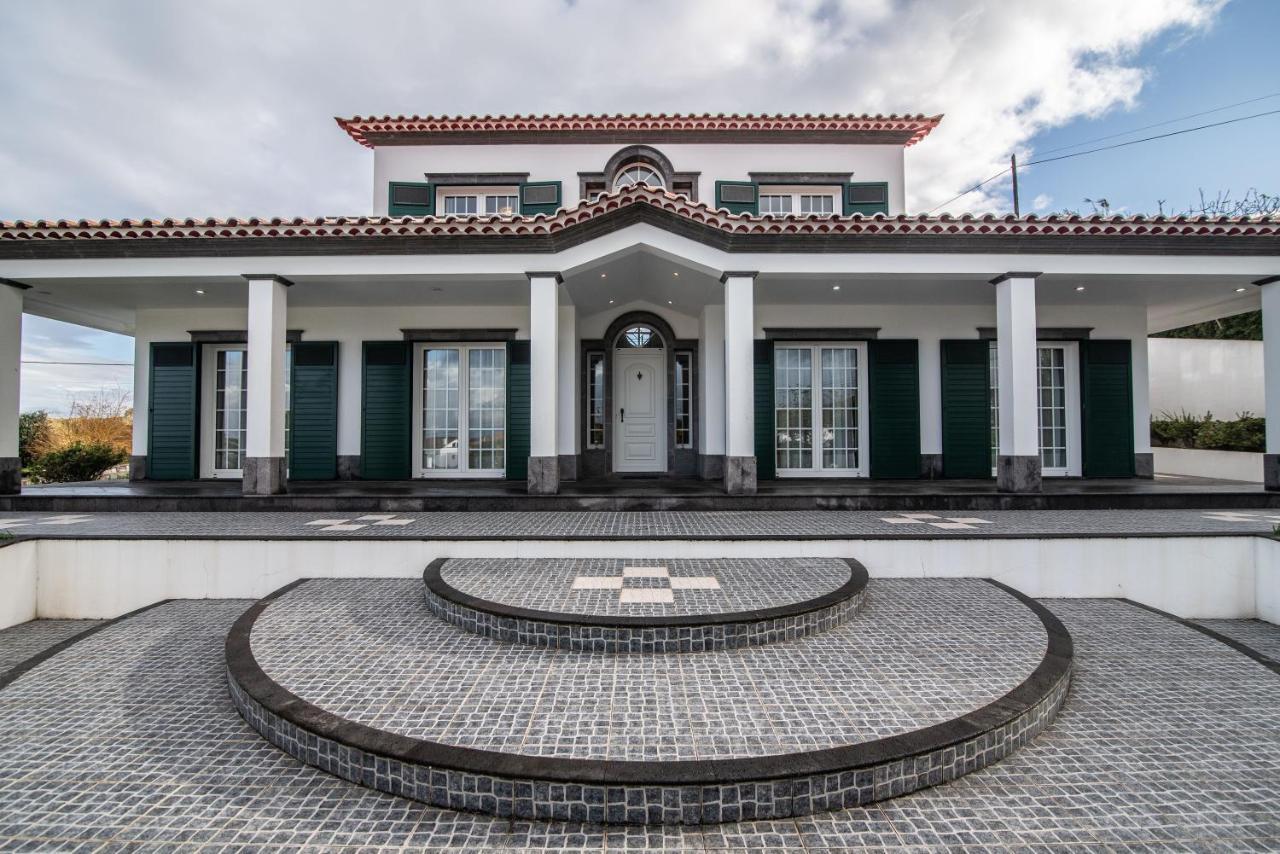 Ramal House Villa Nordeste  Exterior photo